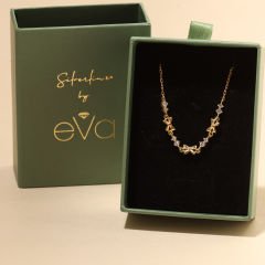 Fiyonk Bileklik 718533 Gold