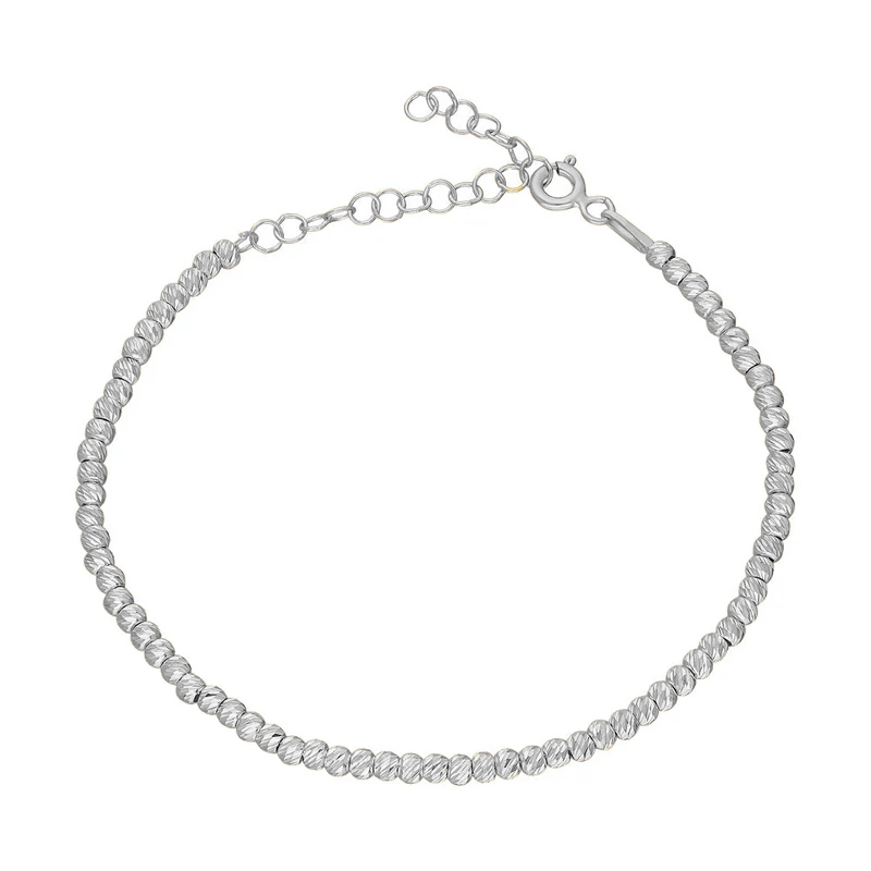 Dorica Bileklik 718535 Silver