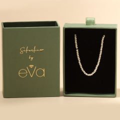 Dorica Bileklik 718535 Silver
