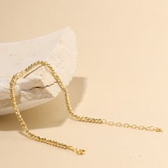 Dorica Bileklik 718535 Gold