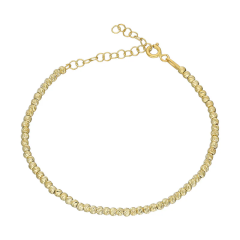 Dorica Bileklik 718535 Gold