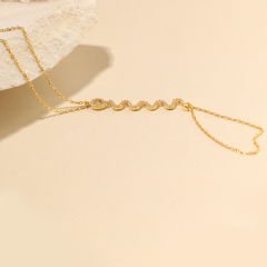 Yılan Şahmeran 718542 Gold