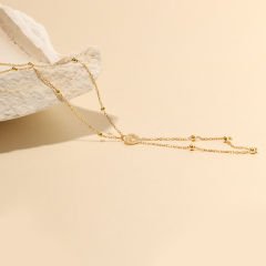 Kalp Şahmeran 718543 Gold