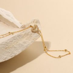 Kalp Şahmeran 718543 Gold
