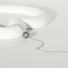 Lotus Su Yolu Bileklik 718546