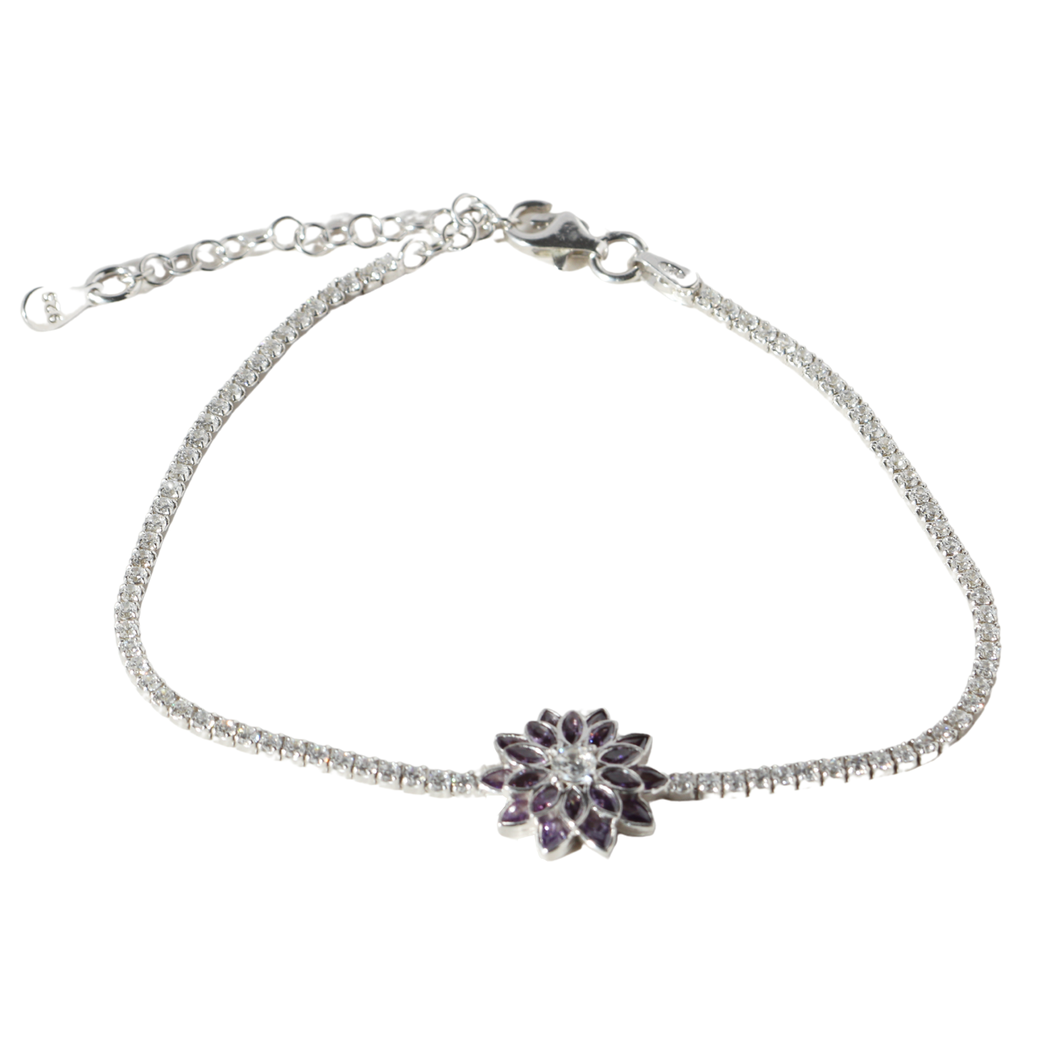Lotus Su Yolu Bileklik 718546