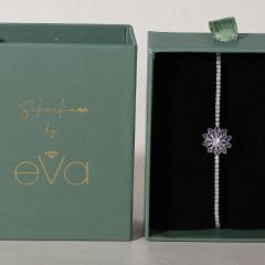 Lotus Su Yolu Bileklik 718546 Gold