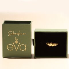 Ria Yüzük 719385 Gold