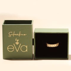 Reina Yüzük 719379 Gold