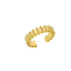 Reina Yüzük 719379 Gold