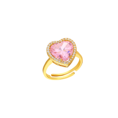 Pinky Yüzük 719377 Gold