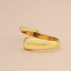 Gracy Yüzük 719311 Gold