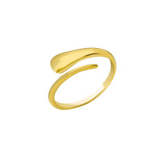 Gracy Yüzük 719311 Gold