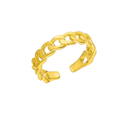 Gina Yüzük 719307 Gold