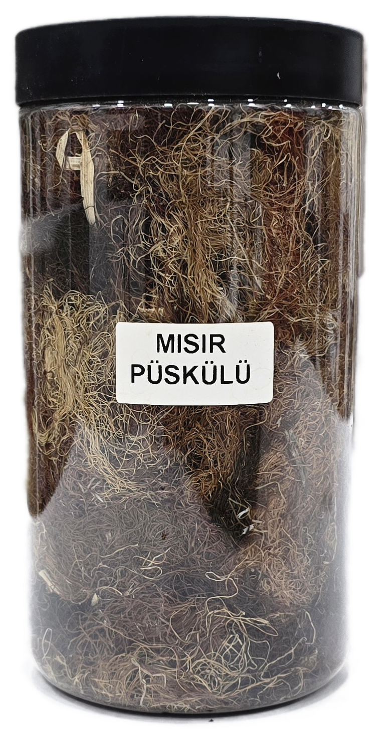 Mısır Püskülü 120 gr