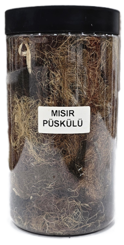 Mısır Püskülü 120 gr