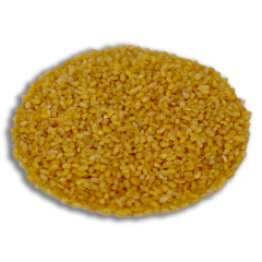 Pilavlık Sarı iri Bulgur 1 kg