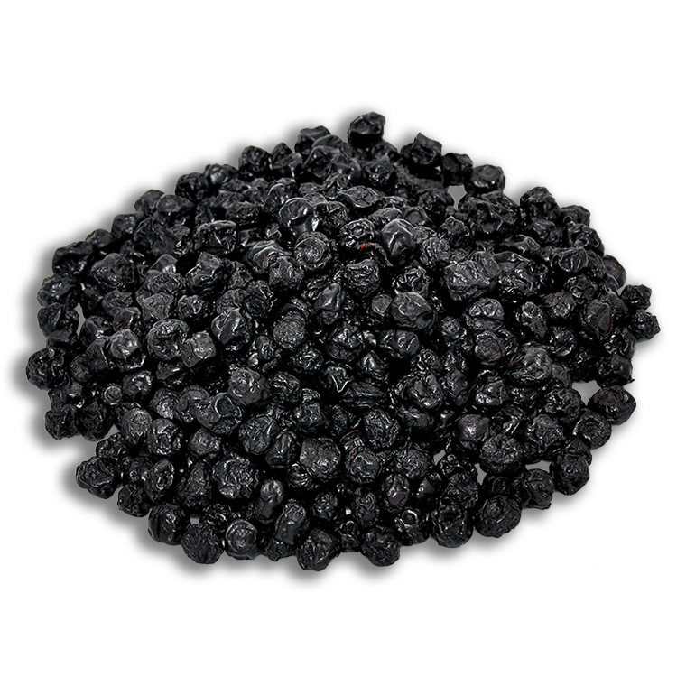 Blueberry (Yaban Mersini)  250 gr