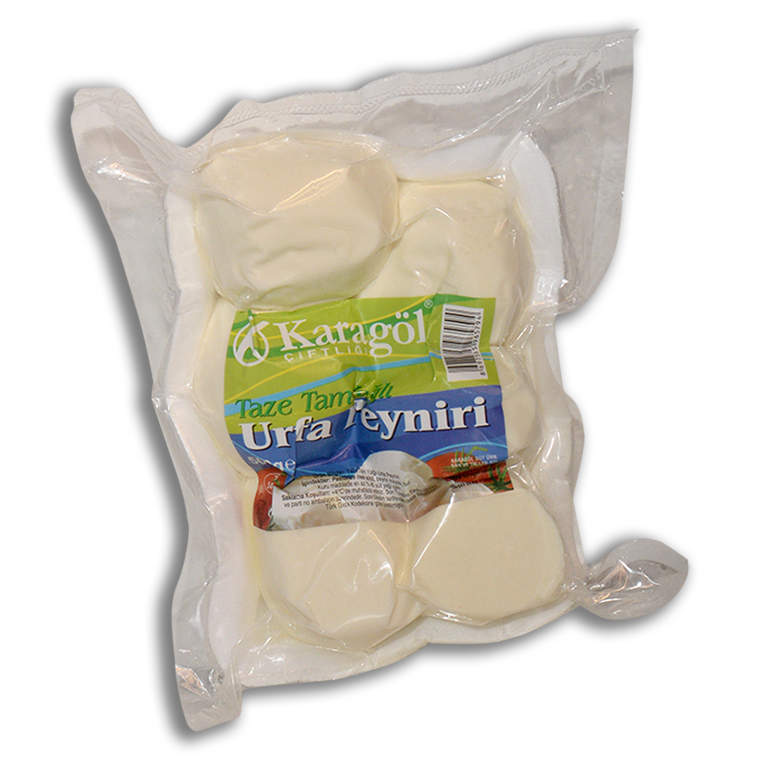 Karagöl Çiftliği Urfa Peyniri 500 gr