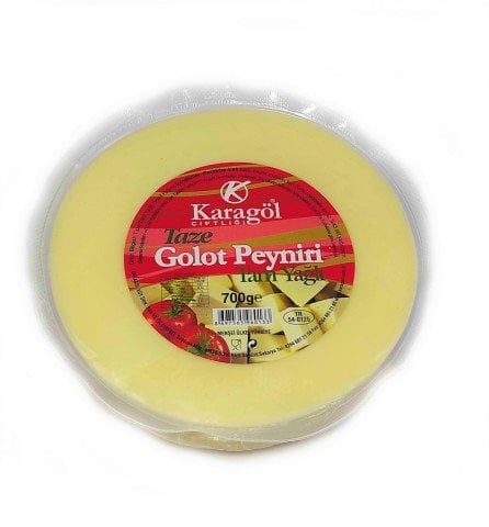 Karagöl Çiftliği Golot Peyniri 700 gr