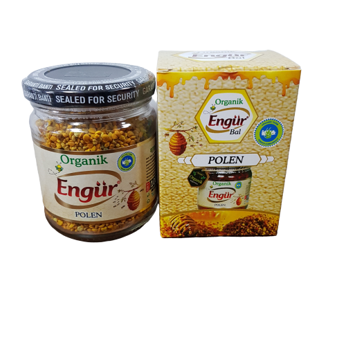 Engür Organik Polen 100 Gr