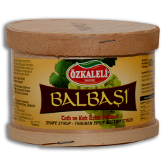 Balbaşı Katı Üzüm Pekmezi 700 gr