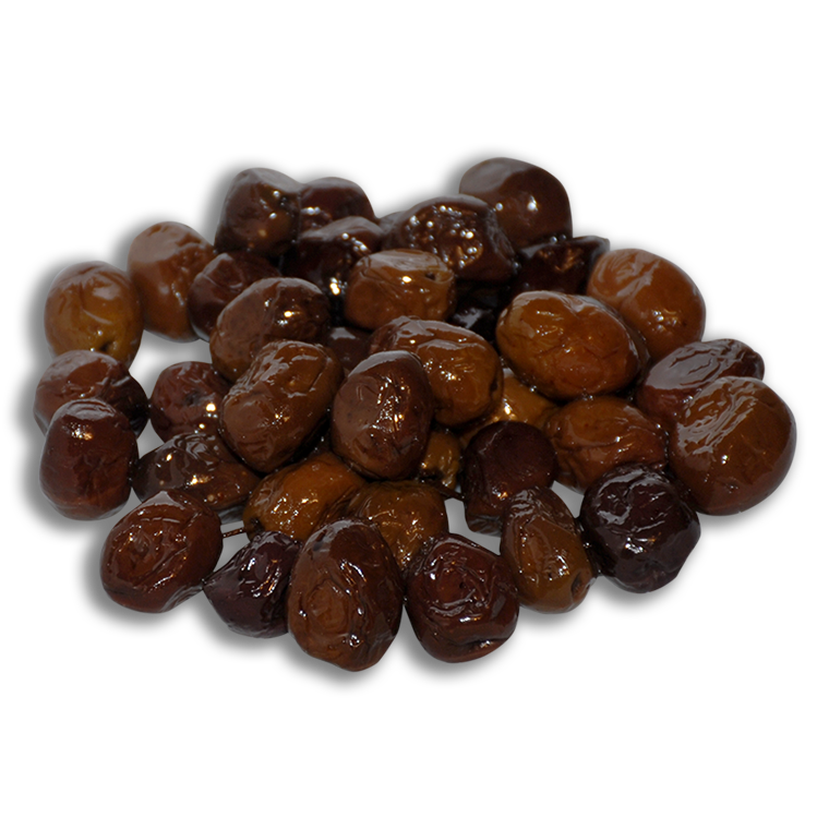 Rengi Dönük Zeytin (Bağcı) 500 gr