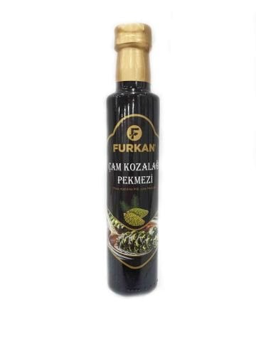 Çam Kozalağı Pekmezi 340 Gr - Furkan Doğal