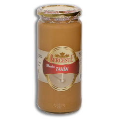 Bozkır Tahin 500 Gr