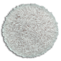 Berceste Pirinç (Baldo - Jasmine) 1 Kg