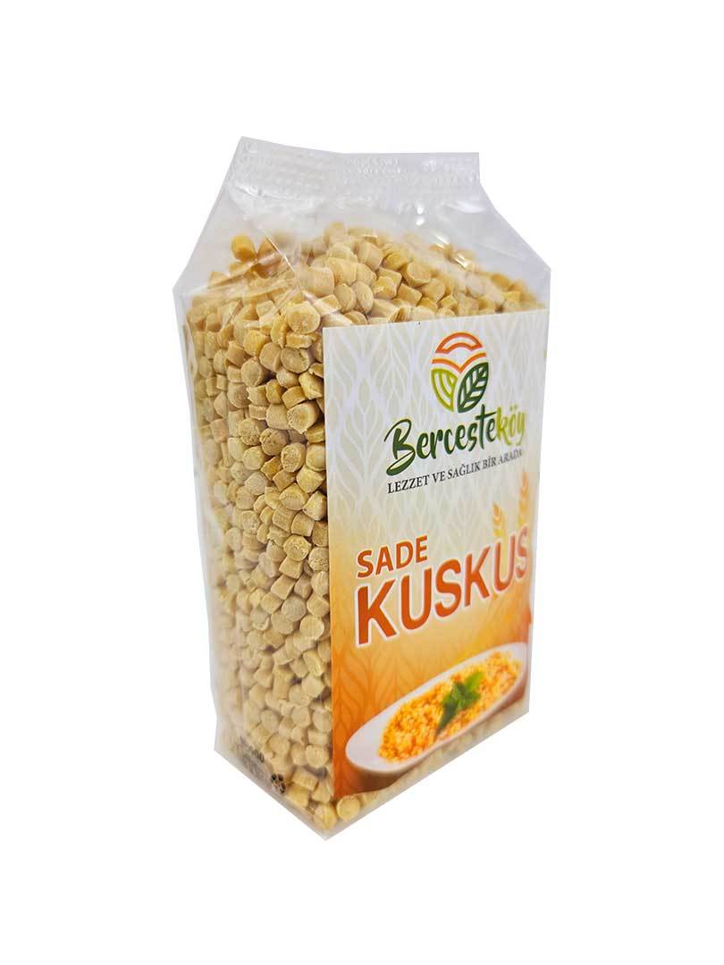 Berceste Sade Kuskus 400g