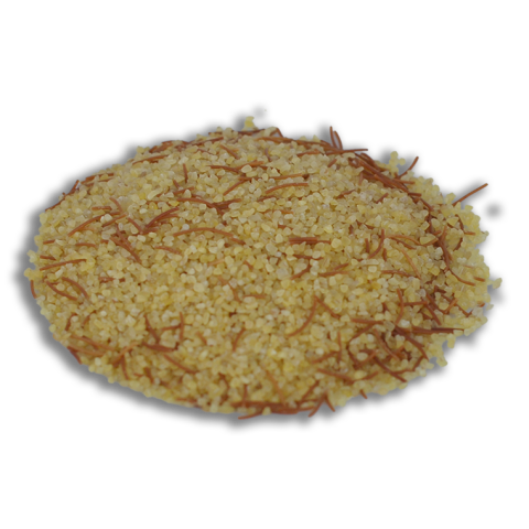 Şehriyeli Bulgur 1 kg