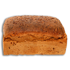 Ekşi Mayalı Siyez Ekmeği 1 Kg