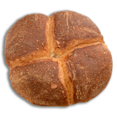 Taşkın Tam Buğday Ekmek 500 Gr