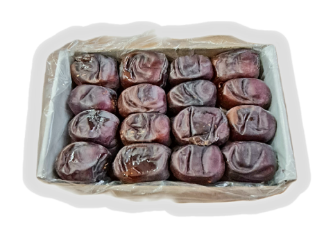 Taze Medine Şifa Hurması 600 Gr