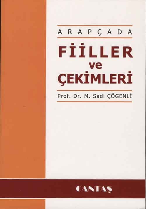 Arapçada Fiiller ve Çekimleri