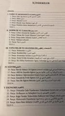 Arapça YÖKDİL YDS YDT Sosyal Bilimler