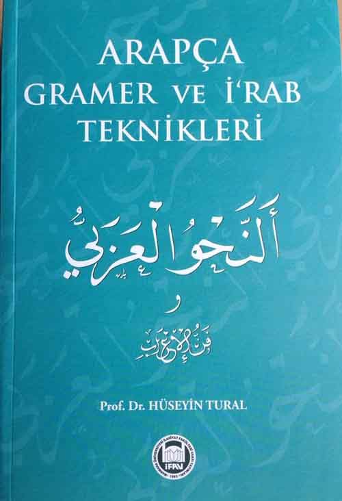 Arapça Gramer ve İrab Teknikleri