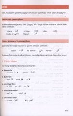 Uygulamalı Arapça Dilbilgisi