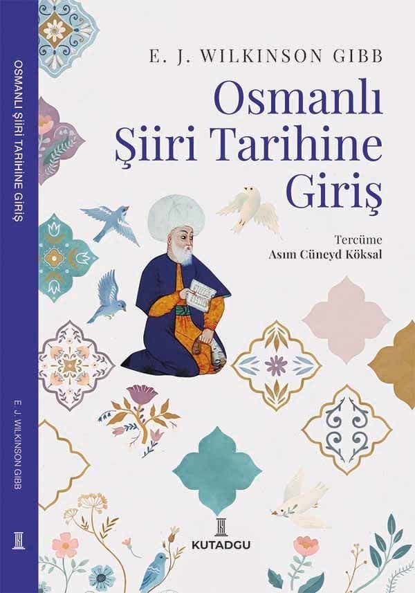 Osmanlı Şiir Tarihine Giriş