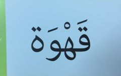 Arapça Resimli 100 Kelime 2