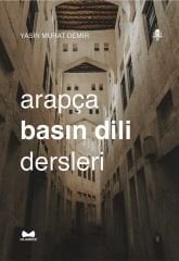 Arapça Basın Dili Dersleri