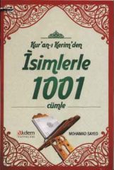 Kuranı Kerim'den İsimlerle 1001 Cümle