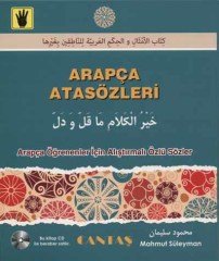 Mahmud Süleyman Arapça Pratik Konuşma Seti 5 Kitap