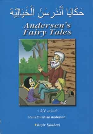 Andersens Fairy Tales Arapça Hikaye