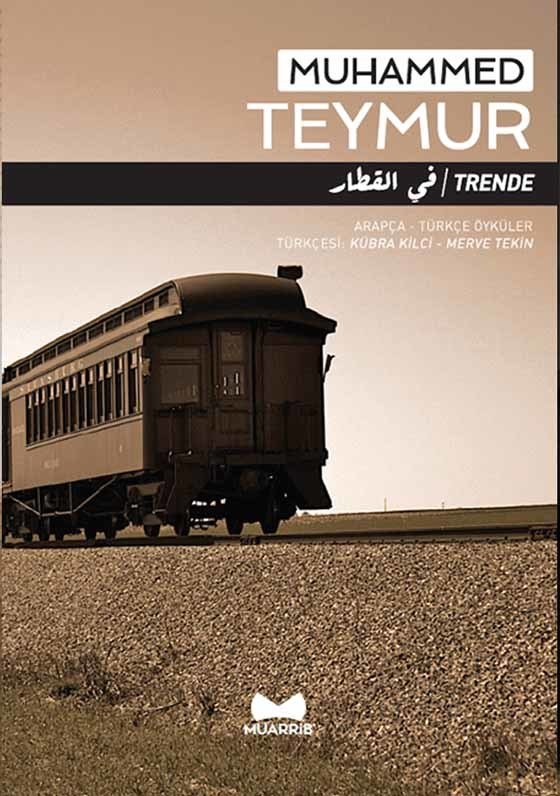Trende -Arapça Türkçe Öyküler-