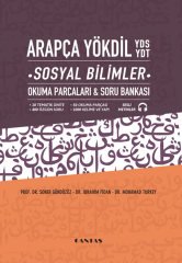 Arapça YÖKDİL Hazırlık Seti