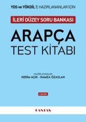 Arapça YÖKDİL Hazırlık Seti