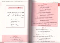 YDS-YÖKDİL-YDT Arapça Anahtar Kitap