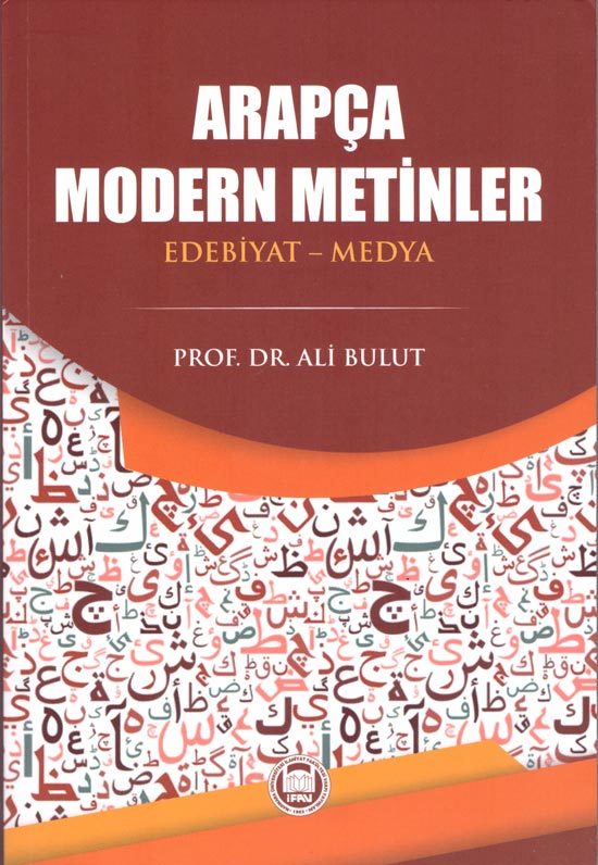 Arapça Modern Metinler Edebiyat-Medya